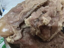 牛腱子5斤整切金錢(qián)腱子肉草飼牛腱子冷鮮速凍生牛肉牛腱芯三花趾 黃牛腱（帶料包） 5斤 曬單實(shí)拍圖