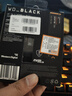 西部數據（WD）SSD固態(tài)硬盤(pán)M.2接口 SN7100 PCIe4.0 筆記本臺式機固態(tài)硬盤(pán) AI電腦配件 SN7100 1TB 曬單實(shí)拍圖
