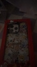 CASETIFY Hello Kitty x CASETiFY 聯(lián)名集市手機(jī)殼適用于iPhone15ProMax 三麗鷗聯(lián)名手機(jī)殼 蘋果 鏡面黑框Magsafe iPhone 15 Pro Max 曬單實(shí)拍圖