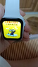 TDD華強(qiáng)北頂配iwatchS10Ultra蜂窩版5G全網(wǎng)通插卡智能電話手表GPS定位初中高青少年成人小米機(jī)適用 插卡白【雙攝像頭】+任意下載+微信QQ抖音 5G全網(wǎng)通+超薄機(jī)身+手機(jī)級(jí)芯片絲滑流暢 曬單實(shí)拍圖