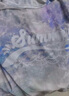 鴻星爾克（ERKE）泳衣女分體三件套海邊游泳潛水度假寬松大碼遮肉顯瘦泳裝溫泉 曬單實(shí)拍圖