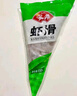 安井蝦滑 150g*5袋 蝦仁含量80% 火鍋麻辣燙食材 速食熟食海鮮水產(chǎn) 曬單實(shí)拍圖
