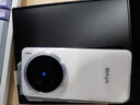 vivo X200 Pro 藍晶x天璣9400芯片蔡司2億APO超級長(cháng)焦 藍圖影像芯片V3+  OriginOS5 AI 手機 白月光 12GB+256GB 官方標配 曬單實(shí)拍圖