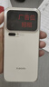 小米（MI）Xiaomi 17 Pro 6.3英寸小尺寸旗艦手機 徠卡5倍光學(xué)變焦 超窄四等邊 6300mAh大電池 小米手機17pro 白色 12GB+256GB 曬單實(shí)拍圖