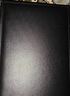 NCL仲林插袋式相冊本300張6寸/PU皮復古影集/插頁(yè)家庭相薄/diy紀念冊照片書(shū) NBZJ-3UP6-D 曬單實(shí)拍圖