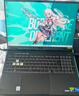 華碩天選6 Pro 酷睿版 國家補貼20% 16英寸游戲本 筆記本電腦(i7-14650HX 16G 1T RTX5060 2.5K)灰 曬單實(shí)拍圖