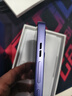 OPPO K13 Turbo Pro 12GB+256GB 初號紫 疾風(fēng)散熱引擎 潮汐引擎 第四代驍龍8s 5G防水游戲手機國家補貼 曬單實(shí)拍圖