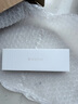Apple Watch Series 10 智能手表46毫米銀色鋁金屬表殼青云色回環(huán)式表帶【GPS】京補合約 曬單實(shí)拍圖