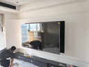 TCL電視 85T7L Pro 85英寸 QD-Mini LED 蝶翼星曜屏 萬(wàn)象分區(qū) 絢彩XDR 2200nits 國(guó)家補(bǔ)貼 低反屏 85英寸 黑色 曬單實(shí)拍圖