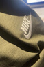 耐克（NIKE）男子AS CLUB WVN CARGO PANT CL長(cháng)褲HV1434-222 卡其色 L 曬單實(shí)拍圖