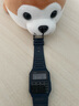 卡西歐（CASIO）手表 絕命毒師老白同款 復(fù)古小方塊計算器電子表 時尚潮流中性表 CA-53WF-2B 曬單實拍圖