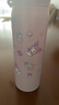 膳魔師（THERMOS）保溫杯兒童男女士學(xué)生水杯大容量不銹鋼車載杯子教師節(jié)禮物JNL 【316L不銹鋼-酷洛米】 500ml 曬單實(shí)拍圖