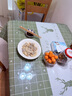 灣仔碼頭韭菜豬肉水餃1320g66只早餐食品速食半成品面點生鮮速凍餃子 曬單實拍圖