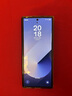 三星【限時(shí)直降200！】Galaxy Z Fold6 大屏AI手機 超輕薄折疊屏手機第三代驍龍8【99新】 冷夜藍 12GB+512GB 展示機 99新 無(wú)免息直降 曬單實(shí)拍圖