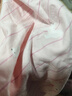 松山棉店兒童內(nèi)褲7A抑菌長(zhǎng)絨棉發(fā)育期男童女童平角褲彈力不夾屁屁 女童-淺紫+淺粉 2條 140 曬單實(shí)拍圖