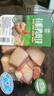 湘佳 有機雞肉塊250g 曬單實(shí)拍圖