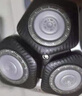 飛利浦（PHILIPS）電動剃須刀經(jīng)典5系 閃電系列智能刮胡刀  送老公送男友 父親生日禮物 曬單實拍圖