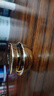 雪花秀（SULWHASOO）御時(shí)緊顏參養(yǎng)眼霜5mL【臨期清倉(cāng)】 曬單實(shí)拍圖