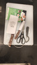 冇覓優(yōu)品切菜板家用砧板抗菌案板防霉食品級pe切水果粘板雙面切肉剁骨板 曬單實拍圖