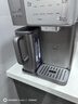 飛利浦（PHILIPS）冰塊凈水器家用冰境i1臺式即熱免安裝凈飲機加熱直飲一體機飲水機直飲制冰機【重磅新品】ADD8600 【重磅新品 可制冰塊】?jì)尚狙b 曬單實(shí)拍圖