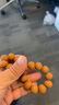彩荷猴頭土豪串京八棱小核桃手串鳳羽猴頭南瓜樁男女單圈佛珠文玩手鏈 典藏級.土豪串15mm（皮色佳 曬單實(shí)拍圖