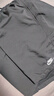 耐克（NIKE）男運動(dòng)短褲 春秋梭織透氣 涼爽輕便 FN3308-010 黑 L 曬單實(shí)拍圖
