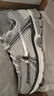 耐克（NIKE）春季Zoom Vomero 5男子輕盈透氣復古跑鞋Air緩震運動(dòng)休閑鞋 IM2219-121 42.5 曬單實(shí)拍圖