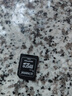 金士頓（Kingston）64GB TF（MicroSD）存儲卡 內(nèi)存卡U3 V30 A2 4K 適配大疆Pocket 3/Action 5/無人機/運動相機/監(jiān)控 曬單實拍圖