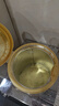 惠氏（Wyeth）啟賦蘊(yùn)淳A2進(jìn)口HMO幼兒配方奶粉3段（12-36月）810g 曬單實(shí)拍圖