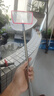 郁郁魚(yú)網(wǎng)兜網(wǎng)網(wǎng)魚(yú)蟲(chóng)抄網(wǎng)撈魚(yú)用具長(cháng)柄中小號觀(guān)賞大型魚(yú)網(wǎng)密網(wǎng)魚(yú)苗圓形 小號【超細密】顏色隨機，可伸縮64-98厘米 曬單實(shí)拍圖
