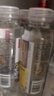 農夫山泉 蘇打天然水飲品410ml*15瓶 整箱裝 檸檬白桃橘子味蘇打水飲料 柑橘風(fēng)味410ml*12瓶 曬單實(shí)拍圖