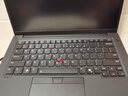 ThinkPad T14p 2025款Gen3 全新酷睿Ultra Ai元啟14.5英寸高性能商務(wù)辦公工程師設計師筆記本電腦ibm Ultra9-285H ARC顯卡 3K屏 64G內存 2TB固態(tài)硬 曬單實(shí)拍圖