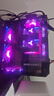 Thermaltake（Tt）額定850W 玲瓏SFX 電腦電源（原生PCIe5.1/ATX3.1規(guī)范/80PLUS金牌/全日系電容） 曬單實(shí)拍圖