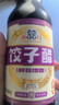 龍門(mén) 餃子醋480ml 純糧釀造  零添加防腐劑 中華老字號 曬單實(shí)拍圖