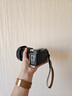 索尼（SONY）Alpha 7C II 新一代全畫幅雙影像小“7“A7CM2 微單數(shù)碼相機 A7C2/ ILCE-7CM2 A7C2銀色單機【888+皮套+128G卡】 官方標配 曬單實拍圖