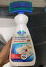 貝克曼博士（Dr.Beckmann）地毯沙發(fā)清潔劑650ml 局部免洗浸泡地毯毛發(fā)寵物家庭優(yōu)選德國進(jìn)口 曬單實(shí)拍圖