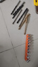 綠林12V手電鉆鋰電鉆電動(dòng)螺絲刀家用手鉆電動(dòng)起子55件工具箱套裝 曬單實(shí)拍圖