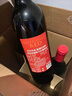 京東京造澳洲紅經(jīng)典干紅葡萄酒南澳西拉赤霞珠750ml*6整箱 中秋節禮盒 曬單實(shí)拍圖