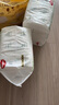 好奇（Huggies）小森林拉拉褲XXXL24*2(17kg以上）心鉆【透氧頂配更低敏】 曬單實(shí)拍圖