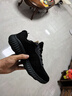 斯凱奇（SKECHERS）搖搖鞋男鞋夏季軟底跑步鞋網(wǎng)面透氣戶外運(yùn)動鞋休閑健步鞋220382 曬單實(shí)拍圖