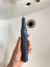 康佳（KONKA）超聲波潔牙器醫(yī)用洗牙器結(jié)石去清除潔洗牙齒沖洗機器去黃牙結(jié)石清潔打磨神器煙漬茶漬工具在家 星空藍(lán)95%選擇【真超聲波醫(yī)療器械認(rèn)證】 4支噴頭 曬單實拍圖