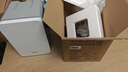 美的（Midea）迷你冰箱小冰箱小型家用車載戶外露營冷藏制冷加熱宿舍出租房辦公室電冰箱節(jié)能省電DC-8D01MB 曬單實拍圖