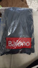 班尼路（Baleno）連帽開衫衛(wèi)衣女秋冬季2025新款潮牌星星長袖上衣寬松百搭外套女裝 曬單實拍圖