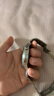 華為【咨詢更優(yōu)惠】華為手表Watch4pro運(yùn)動(dòng)智能eSIM獨(dú)立通話微信血糖血氧體溫睡眠送男女朋友gt45Pro 48mm木星棕+火星鈦金屬表帶+送貼膜 曬單實(shí)拍圖