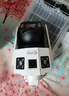 喬安4g攝像頭室戶(hù)外終身免充值流量家用監控器360度無(wú)死角帶夜視全景旋轉云臺戶(hù)外家用手機遠程 曬單實(shí)拍圖