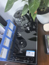 FUNORK全自動(dòng)上水電熱水壺 茶臺(tái)燒水壺家用辦公一體機(jī)茶桌茶幾嵌入式茶具電茶爐套裝 RY-10鈦灰色蒸茶款 曬單實(shí)拍圖