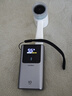 CUKTECH酷態(tài)科【3C認證】10號充電寶Mini電能棒10000毫安55W快充移動(dòng)電源可上飛機適用蘋(píng)果/小米/華為 10號Mini丨送快充線(xiàn)+掛繩 10號mini極致小巧丨送快充線(xiàn)+掛繩 曬單實(shí)拍圖