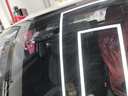 70邁行車記錄儀M310Pro 3K 1620P超清 星光夜視 F1.55大光圈360度旋轉(zhuǎn) 曬單實拍圖