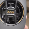 vivo iQOO散熱背夾3 Neo 22W超大功率10s疾速降溫15℃iQOOZ10散熱器小米華為oppo多機型適配直播散熱器 曬單實(shí)拍圖