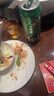 喜力啤酒500ml*21聽(tīng)大罐聽(tīng)裝 Heineken（經(jīng)典18聽(tīng)+星銀3聽(tīng)）中秋送酒 曬單實(shí)拍圖